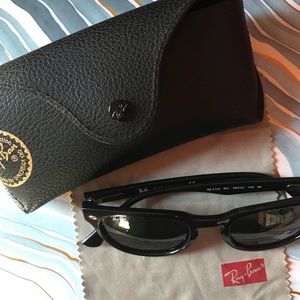 Ray-Ban Women’s Sunglasses